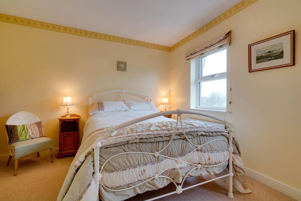 Barley Cottage Whittington  외부 사진