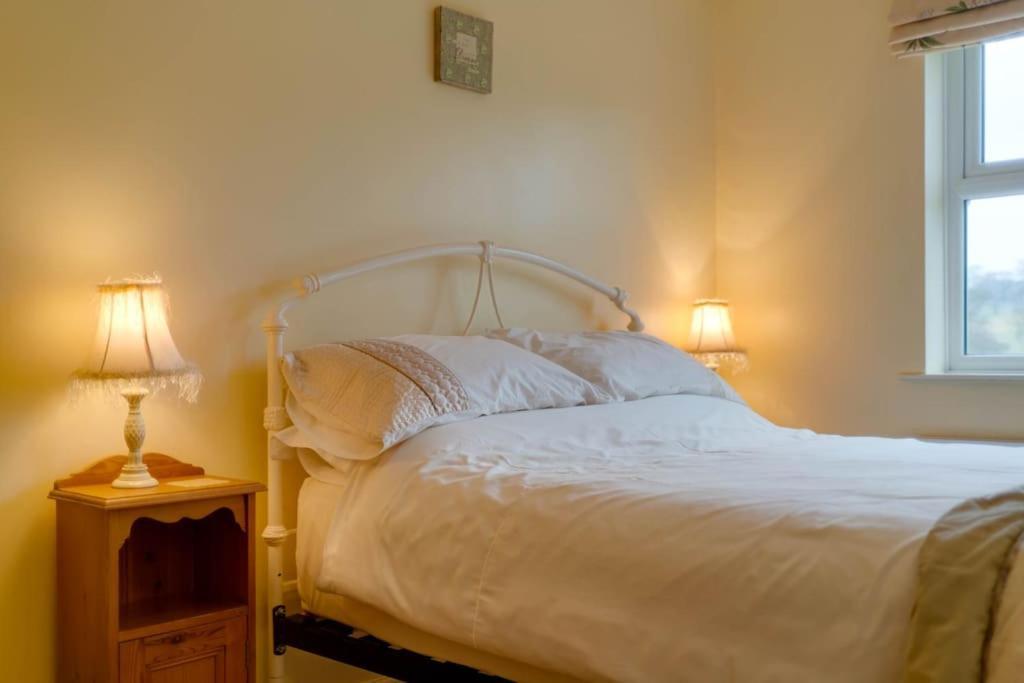 Barley Cottage Whittington  외부 사진