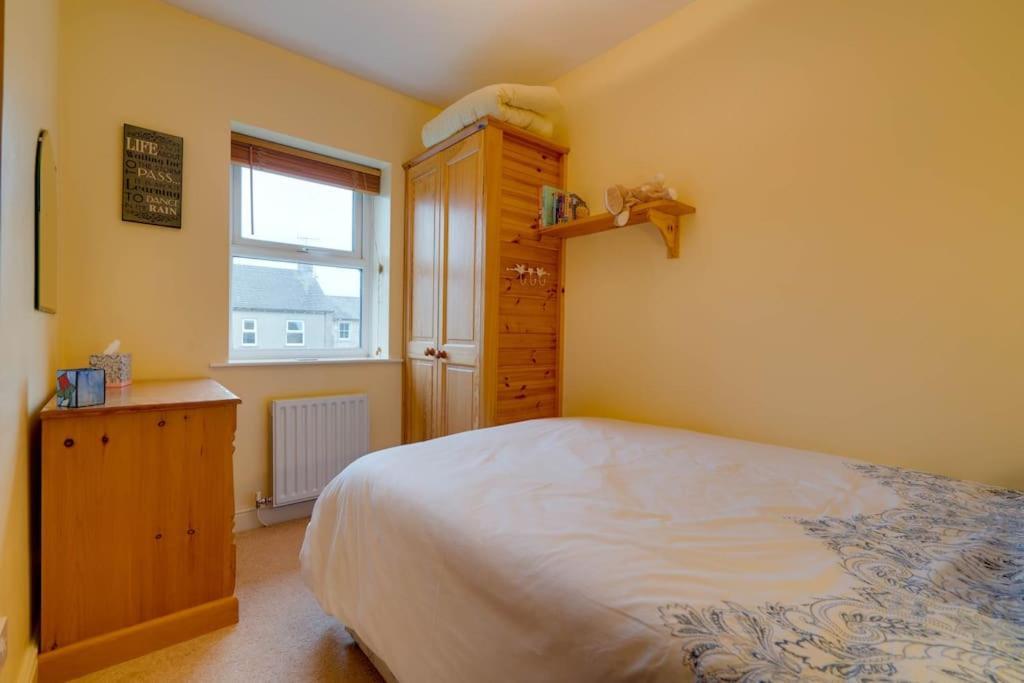 Barley Cottage Whittington  외부 사진