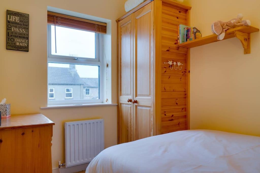 Barley Cottage Whittington  외부 사진