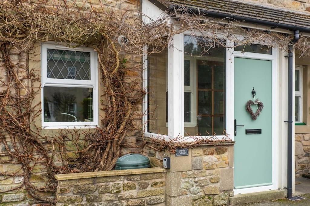 Barley Cottage Whittington  외부 사진